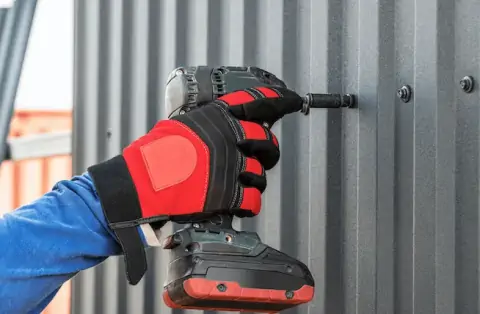 Travaux de zinguerie - Lay-Saint-Christophe